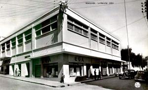 Mascara - Marche - 1954